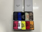 For Gallery Dept Unisex Classic Logo Jacquard Street Sports Socks 5 Pairs box