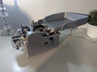 Lynde Ordway Coin Machine -model 380 Coin Counter Downey Johnson 380