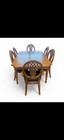 Vintage Dining Room Set