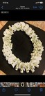 Graduation Money Lei  20 Crisp New Bills Red Blue Pink Any Color Lei With Crisp 