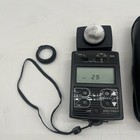 Spectra Professional Iv A Light Meter Case Is Shedding