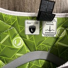Maverick M5 Speed Pad Ekg Lacrosse Speed Chest Pad External Kardiac Guard Large 