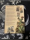 Minchiate - Book And Tarot Cards