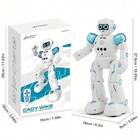 R11 Smart Remote Control Robot Toy Gesture Sensing Sing Dance Intelligent Gift