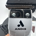 Andis 17270 Finishing Combo T-outliner Trimmer   Pro Foil Lithium Shaver