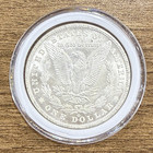 1900 - O Morgan Dollar 90  Silver  1 Us Coin