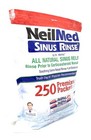Neilmed Sinus Rinse 250 Packets Premixed Refill   Expires 002 2027