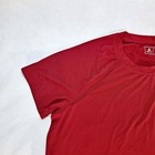 Next Women   s Gym Top Size 12     Burgundy Sport T-shirt Running Yoga Fitness New