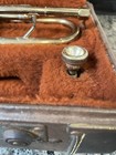 Vintage 1964 Olds Ambassador Trumpet 479621  working Condition     Mouthpiece