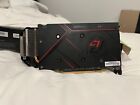 Radeon Rx 560 4gb Graphics Card  Lightly Used