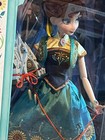 Frozen Fever Anna Le Doll