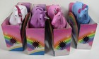 Breyer Paddock Pals 2021 Unicorn Set All 4 New Boxed Berry Cherry Pearl Amethyst