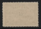 O22 Overprint G  Canada Mint Never Hinged