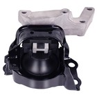 Engine Motor Mount Compatible With Fits 2012 2013 2014 2015 2016 2017 Nissan    