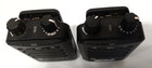 Lot Of 2 Motorola Minitor Vi A04sac9ja2an 476-512mhz 5ch Non-ul Same As Pictures