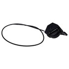 946-05098c Throttle Cable Fits Cub Cadet Xt1-gt50 Xt1-lt46 Xt1-lt50 Xt1-lt54