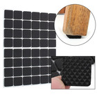 30 6000pcs Non Slip Furniture Pads Anti Skid Pad For Furniture Wear-resistant