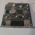 Apc Ap9631 Ups Network Management Card 2-slot Environmental Monitoring
