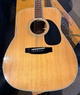 Takamine G332 Acoustic Guitar Good Condition Prosetup Semi Hard Case