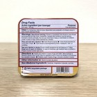 Thayers Slippery Elm Lozenges Metal Tin New Sealed Collectible Original 42 Ct