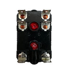Tp-90380 Relay 24v 1no 1nc Tp 90380 Switching Relay By Tradepro Fan Hvac New