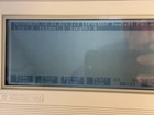 Vintage Hewlett Packard 110 Hp Portable Computer Lotus123  00090-80023 With Case