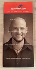 Last Southwest Airlines Flight Schedule Book End Of An Era June 28  2009           