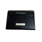 Franklin Scd-2100n Merriam-webster Speaking Electronic Dictionary Thesaurus