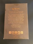 Wen By Chaz Dean Sweet Almond Mint Cleansing Conditioner 16 Oz Sealed Box W Pump