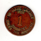 World Token Arizona State Sales Tax Commission Token-free Shipping
