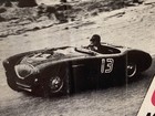 1955 Austin Healey 100 Print Ad  Only  2985 Fully Equipped