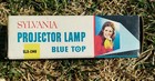 New Sylvania Clx Cmb Projector Lamp Projection Light Bulb 120v 300w  Nos