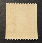 Scott  386 Mint Nh 1910 George Washington Horizontal Coil Stamp  Cv  260 00