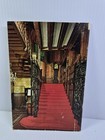 Belcourt Castle Historama Blkt  Rhode Island 1978 Memorabilia  Summer Road Trip