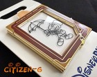 New Shanghai Disney Resort Jiminy Cricket Slider Pin  Pinocchio 2026