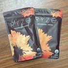 Organic Mushroom Coffee - Coffee For Better Energy - 30 Servings  pack Of 2 