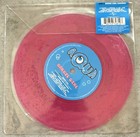 Aqua - Barbie Girl - Rsd 2017 - 7  Single - Pink - Factory Sealed mint