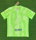 24-25 Barcelona Third Soccer Jersey