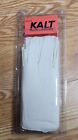Kalt White Cotton Darkroom Gloves For  Film Handling 12 Pair  Item   Np10138 New