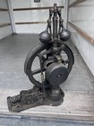 Vintage Elevator Fly Ball Governor System Fully Intact