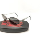 Vintage Christian Dior   Romantique   Y2k  Sunglasses Frames 52-20-135