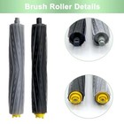 Replacement Parts For Irobot Roomba 805 960 860 861 866 870 880 890