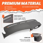 Molded Dash Dashbroad Cover Cap Board For 1999-2006 Silverado Sierra Tahoe Gray