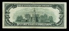 1950-c   100 Hundred Dollar Bill Rare Federal Reserve Note Vf