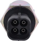 Tps Throttle Position Sensor And Iac Idle Air Control Valve For Chevrolet Gmc S1