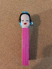 Vintage Pez No Feet Snow White Sleeping Beauty Disney 2 6 Austria Beautiful 