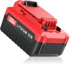 2-pack 20volt 7 0ah For Porter Cable 20v Max Pcc682l Pcc685l Lithium-ion Battery