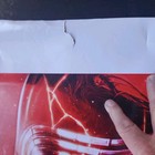 Star Wars Rise Of Skywalker Very Large Poster 27x40 2019