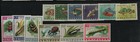 Venezuela  Lot Of 8 Complete Sets Flora And Fauna  Mint Nh  Vz0853