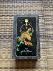 Crow s Magick Tarot Deck By Londa Marks 1999 Rare Oop Divination Cards Set
